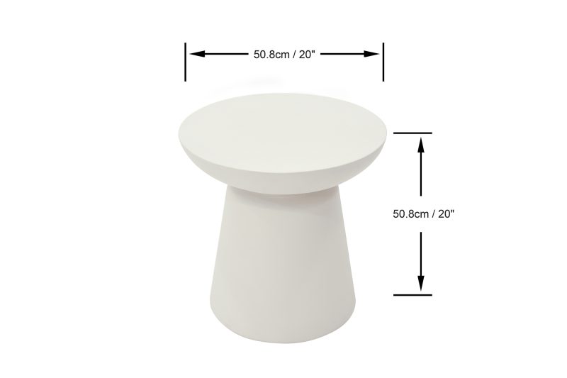 KYLIX Side table KYLIX-CW FEG06-CW - Image 6