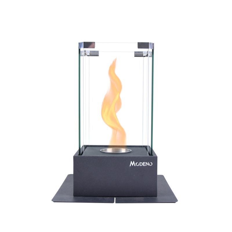 TOMMA ETHANOL TABLETOP FIREPLACE EFS02