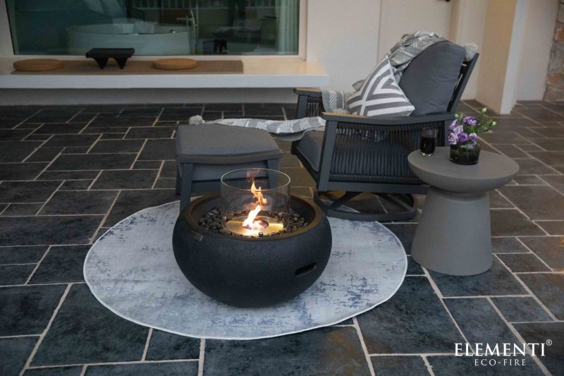 YORK ETHANOL FIRE BOWL EAG14 - Image 3