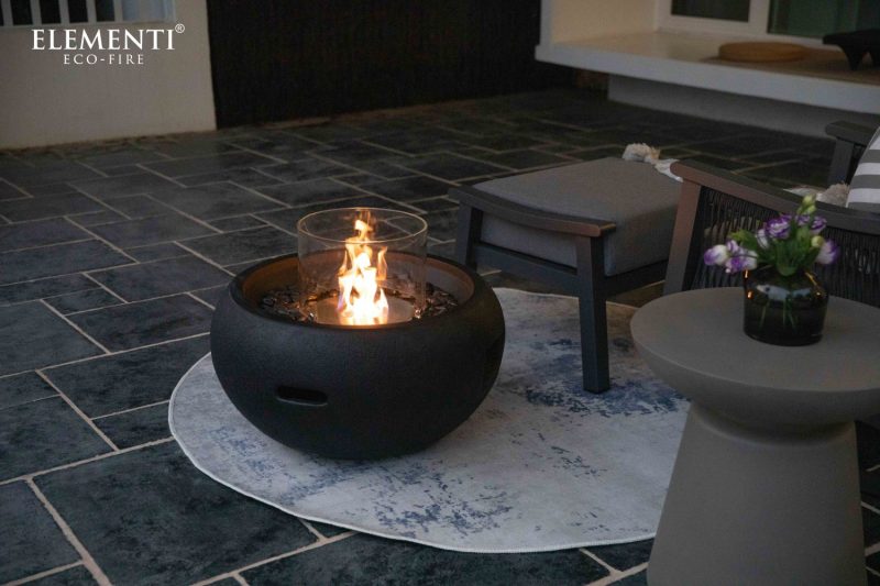 YORK ETHANOL FIRE BOWL EAG14 - Image 7