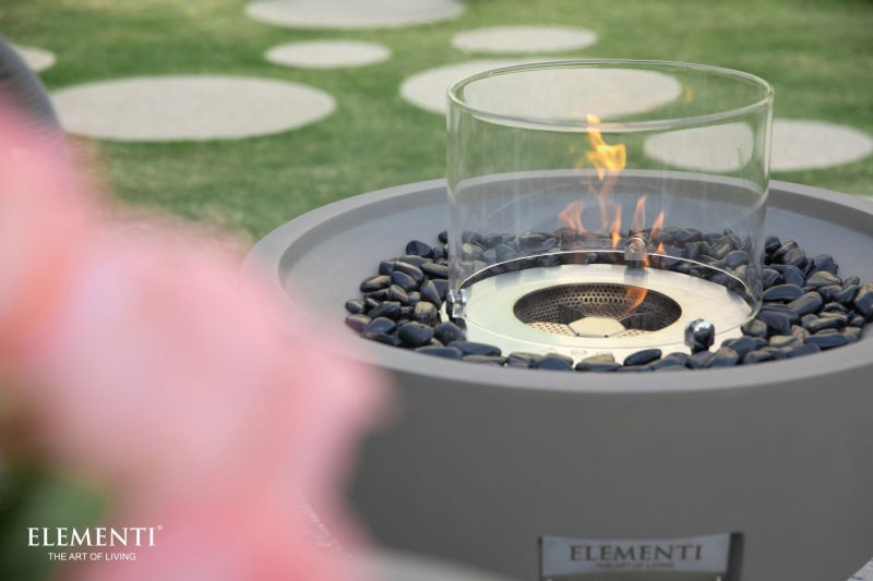 NANTUCKET ETHANOL FIRE BOWL EAG11 - Image 3