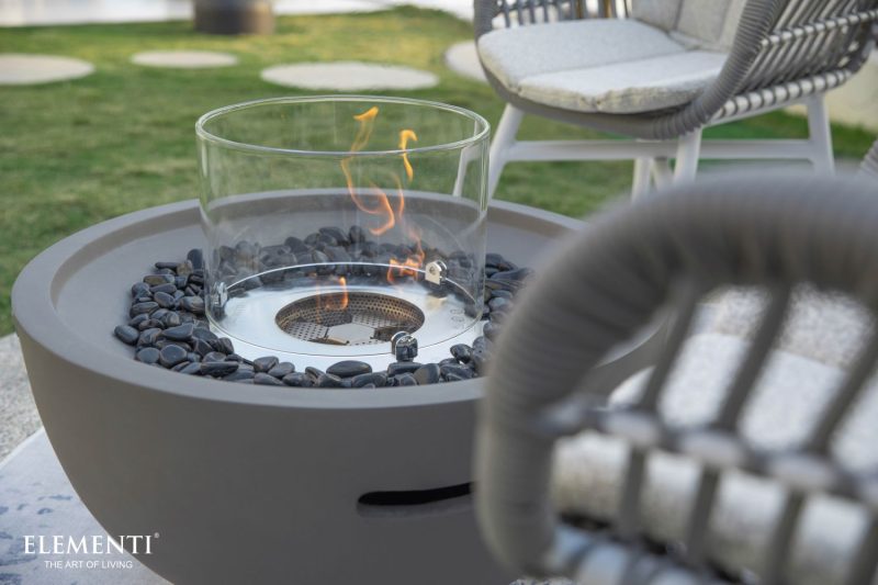 NANTUCKET ETHANOL FIRE BOWL EAG11 - Image 6