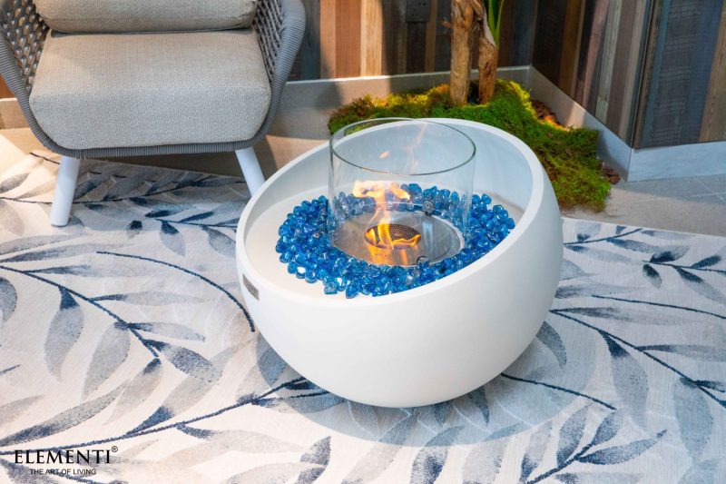 FIRENZE ETHANOL FIRE BOWL EAG12 - Image 2