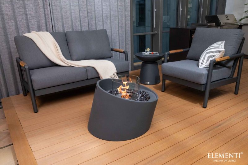 TORRE ETHANOL FIRE BOWL EAG13 - Image 8