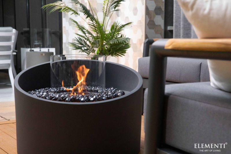 TORRE ETHANOL FIRE BOWL EAG13 - Image 6