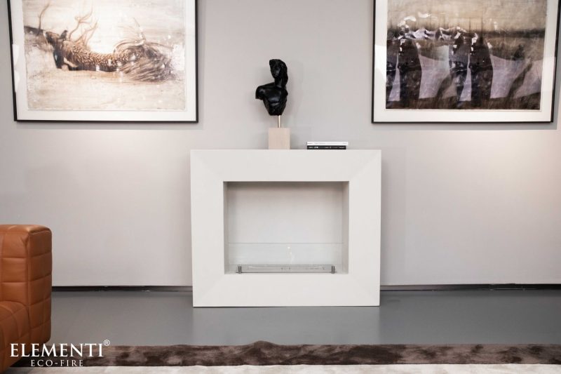 MILANO ETHANOL FIREPLACE EBG11 - Image 2