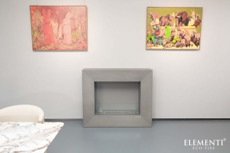 MILANO ETHANOL FIREPLACE EBG11 - Image 4